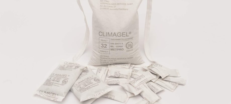 desiccant