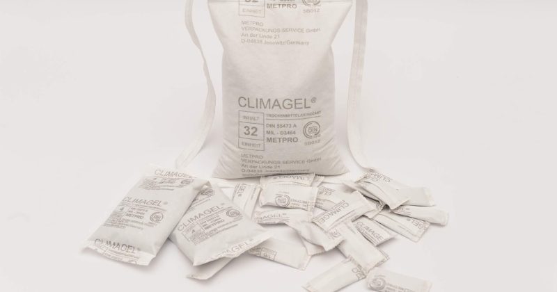 desiccant